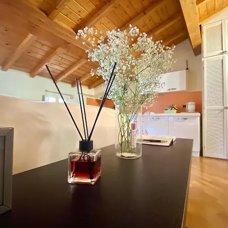 Апартаменты Residenza Ottone