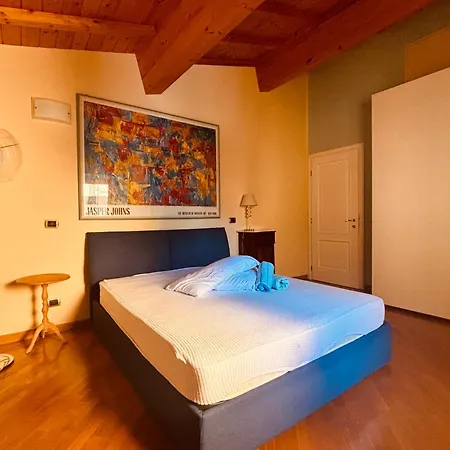 Апартаменты Residenza Ottone