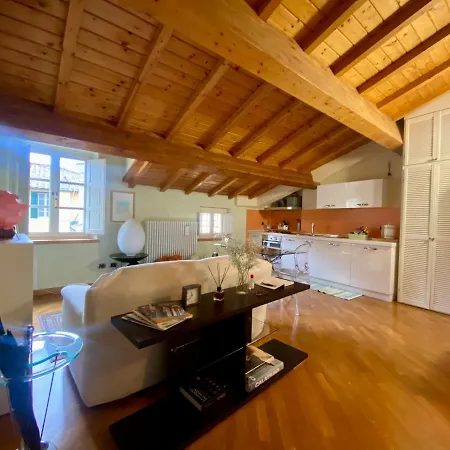 Residenza Ottone Apartment