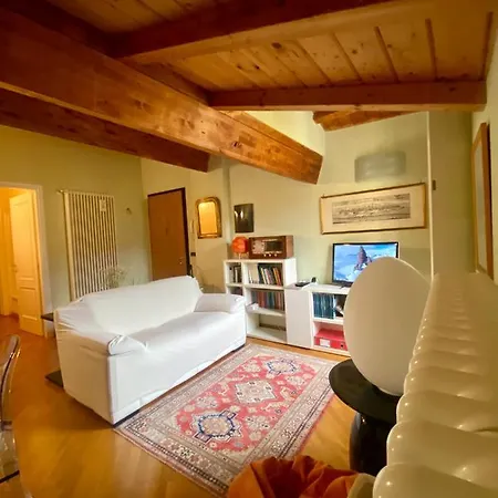 Apartment Residenza Ottone