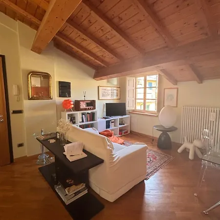 Apartment Residenza Ottone