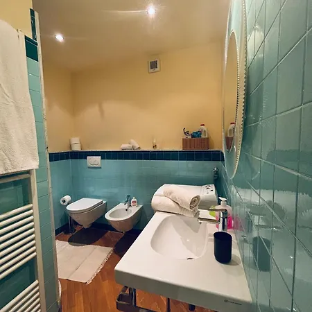 Residenza Ottone Apartment *