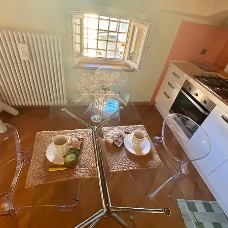 Residenza Ottone Apartment