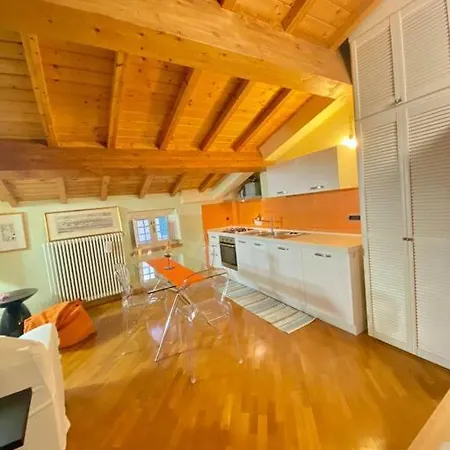 Residenza Ottone * 卢卡