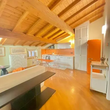 Residenza Ottone 卢卡