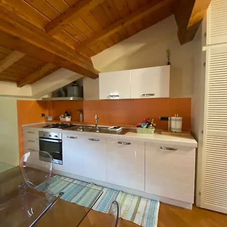 Residenza Ottone 卢卡