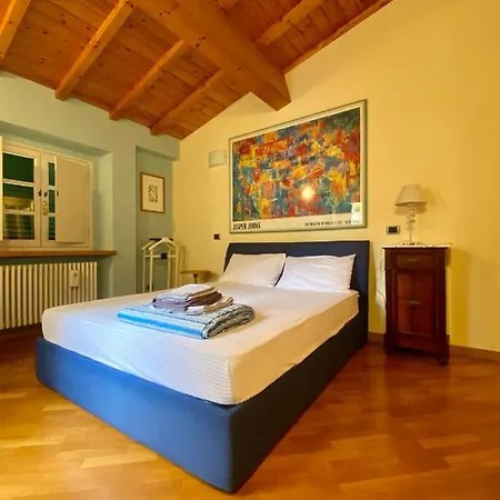 Residenza Ottone 公寓 卢卡