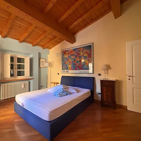 Residenza Ottone 公寓 卢卡